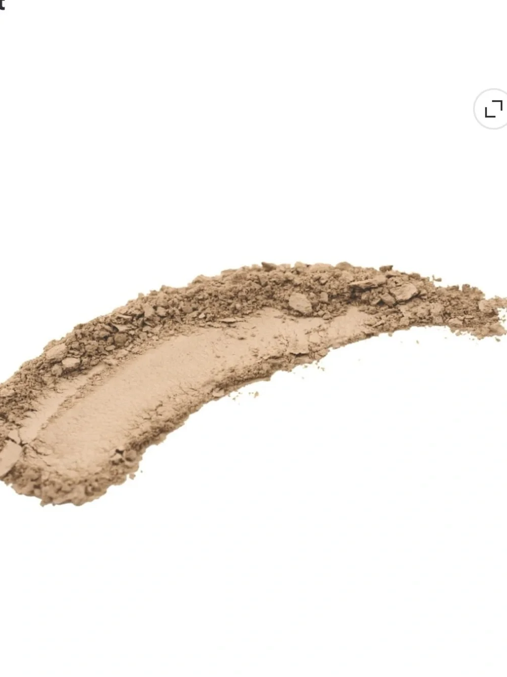Neutrogena Mineral Sheers Powder Foundation, Natural Ivory 20,.34 oz